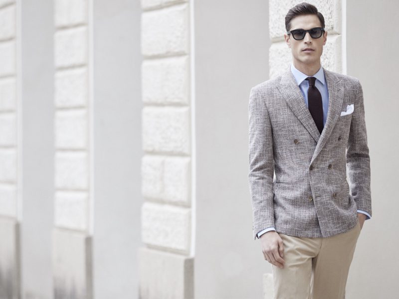 Fabio Inghirami The Tuscan Touch